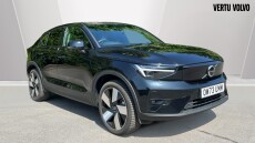 Volvo C40 175kW Recharge Ultimate 69kWh 5dr Auto Electric Estate